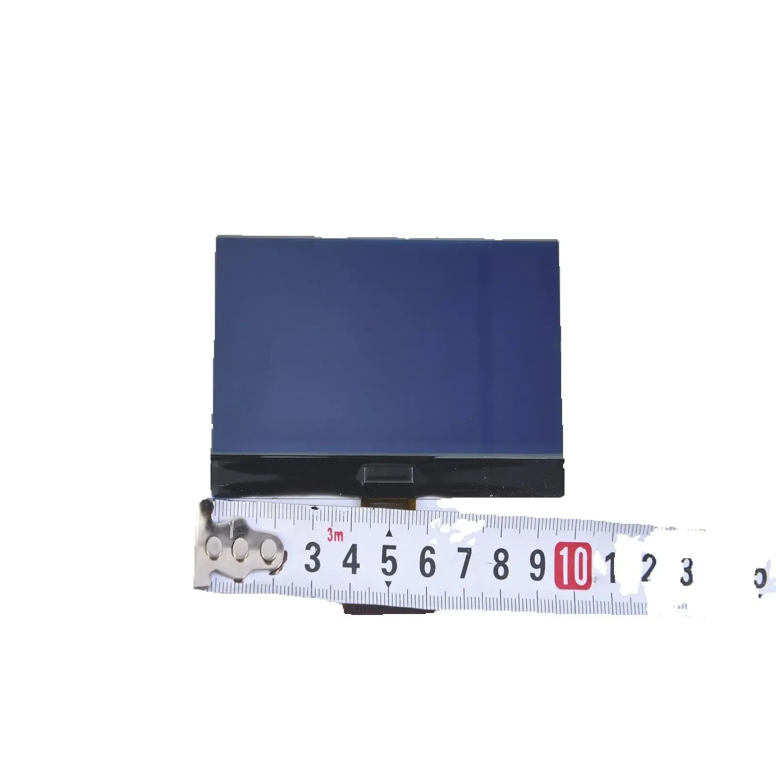 Instrument Cluster LCD Display For Mercedes A B Class W169 W245 8 Volt Version
Instrument Cluster LCD Display For Mercedes A B Class W169 W245 8 Volt Version