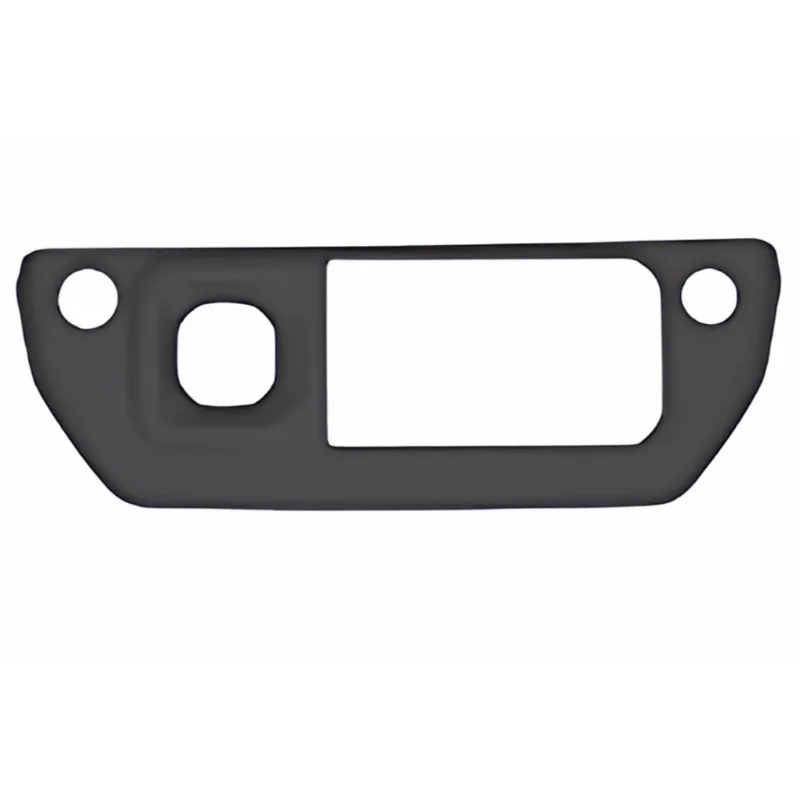 Рамка панели центральной консоли для Land Rover Defender 90 110 130 2020 2021 2022 2023 2024 2025 
Рамка панели центральной консоли для Land Rover Defender 90 110 130 2020 2021 2022 2023 2024 2025