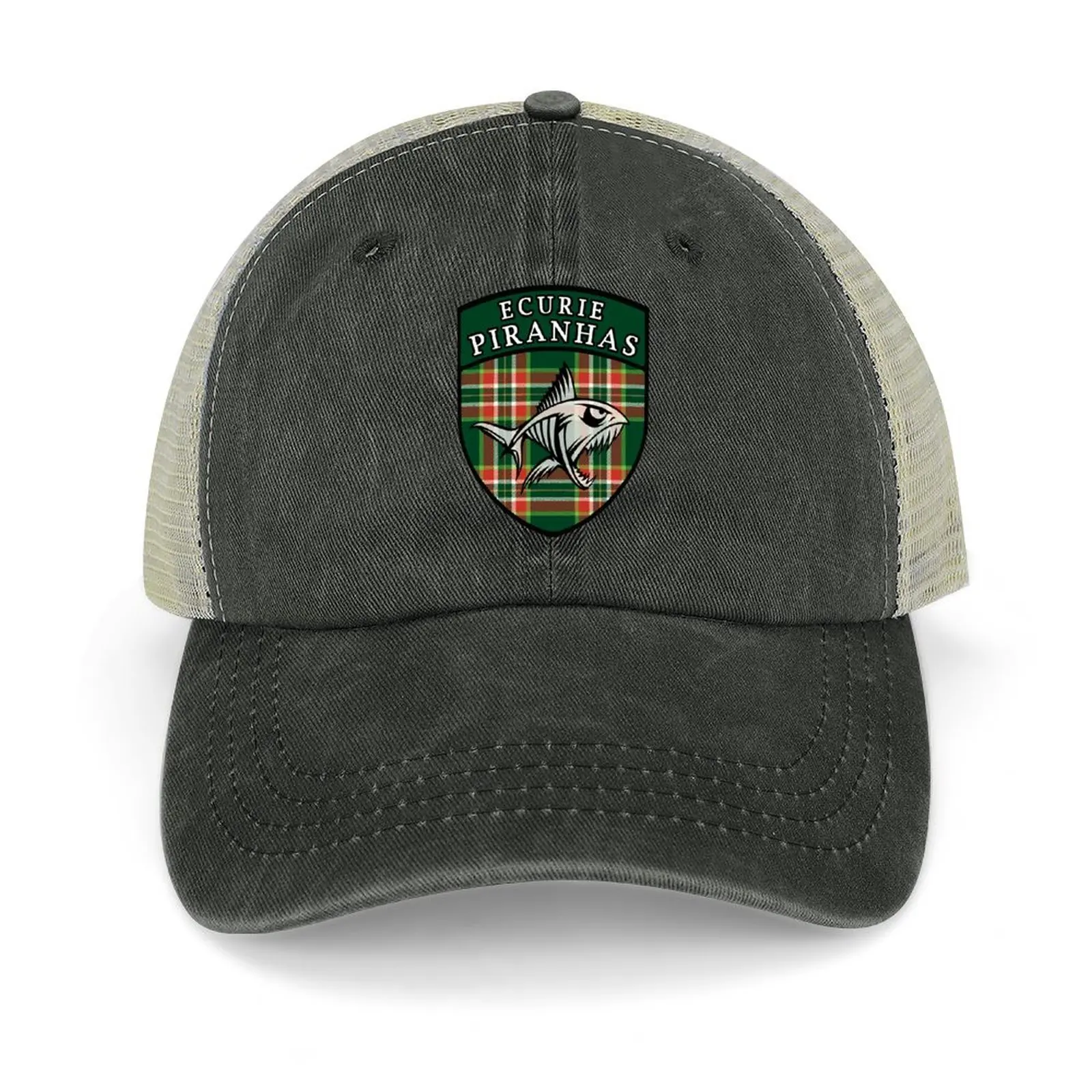 Piranhas stable logo Baseball Cap fishing caps man Male hat Big Size Hat Winter hat Women's Beach Outlet Men's
Piranhas stable logo Baseball Cap fishing caps man Male hat Big Size Hat Winter hat Women's Beach Outlet Men's