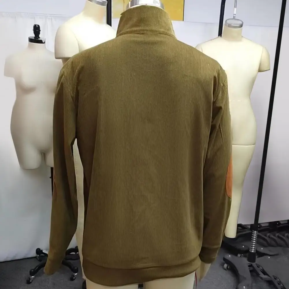 Patchwork Sweater Retro Style Sweatshirt Classic Retro Button Patchwork Men's Sweater Casual Hoodies Outerwear Men's Jacket
Patchwork Sweater Retro Style Sweatshirt Classic Retro Button Patchwork Men's Sweater Casual Hoodies Outerwear Men's Jacket