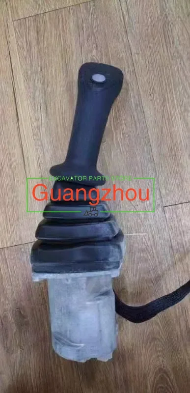 Hot Sale Rexroth 25990500 High Quality Joystick Control for Excavator Control Lever
Hot Sale Rexroth 25990500 High Quality Joystick Control for Excavator Control Lever