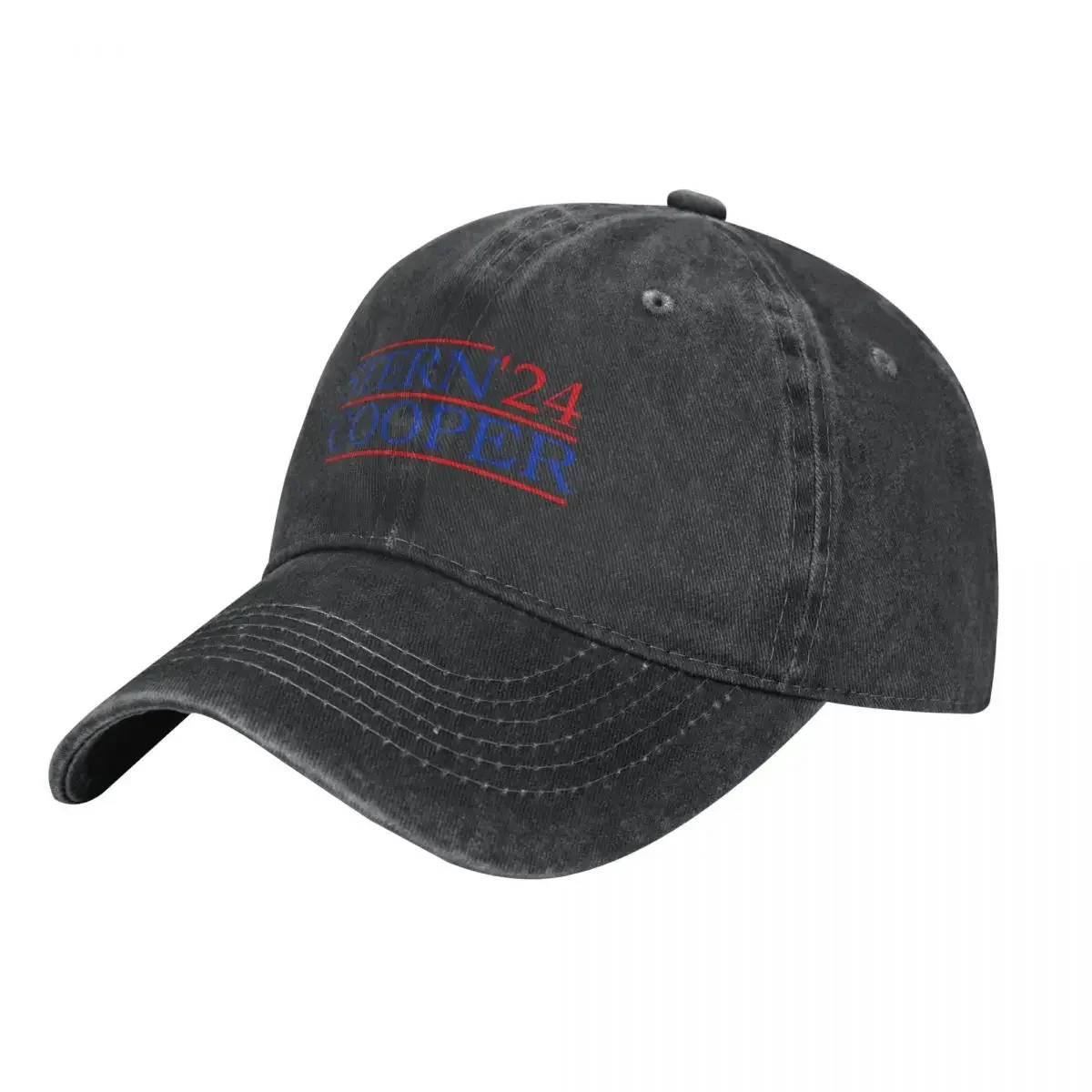 Stern Cooper - Stern Cooper 2024 - Stern Cooper for president Cowboy Hat Wild Ball Hat Vintage Men's Women's
Stern Cooper - Stern Cooper 2024 - Stern Cooper for president Cowboy Hat Wild Ball Hat Vintage Men's Women's