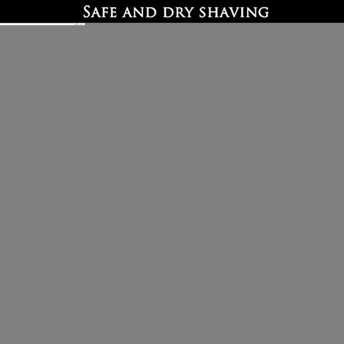 Electric Back Shaver Razor Hair Removal Tool Operated Men Grooming Smooth Clean Hairless for Men
Electric Back Shaver Razor Hair Removal Tool Operated Men Grooming Smooth Clean Hairless for Men