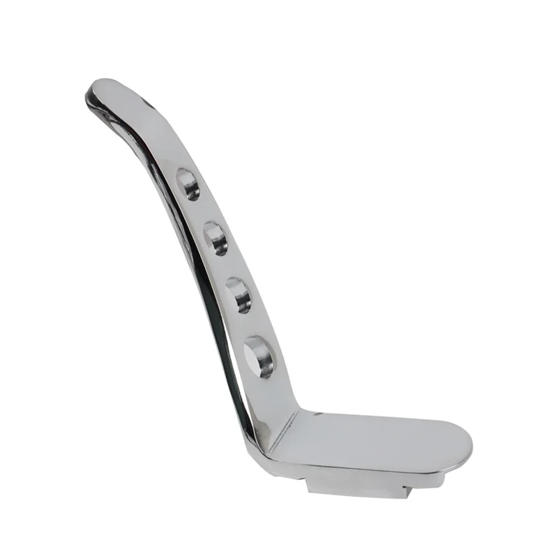 Precise Motorcycle Foot Pedal Stand Kickstand Extension Kit For Touring Road King Street Glide CVO 1991-2024
Precise Motorcycle Foot Pedal Stand Kickstand Extension Kit For Touring Road King Street Glide CVO 1991-2024