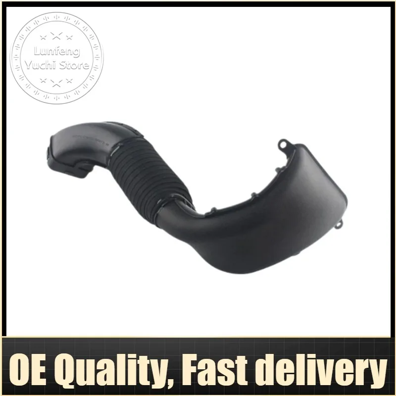 Left/Right Air Intake Pipe For Jaguar XJ (X351) - C2D2726, C2D36201, C2D36203, C2D3024
Left/Right Air Intake Pipe For Jaguar XJ (X351) - C2D2726, C2D36201, C2D36203, C2D3024