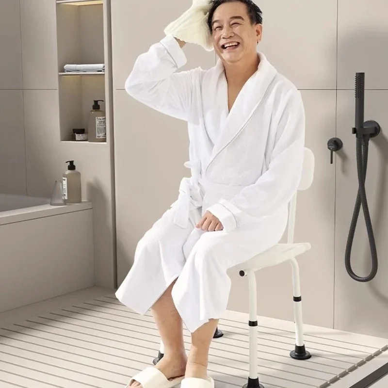 Toilet Potty Bathroom Chair Shower Storage Designer Makeup Space Saving Makeup Stool Kitchen Bedroom Cadeira Trendy Furniture
Toilet Potty Bathroom Chair Shower Storage Designer Makeup Space Saving Makeup Stool Kitchen Bedroom Cadeira Trendy Furniture