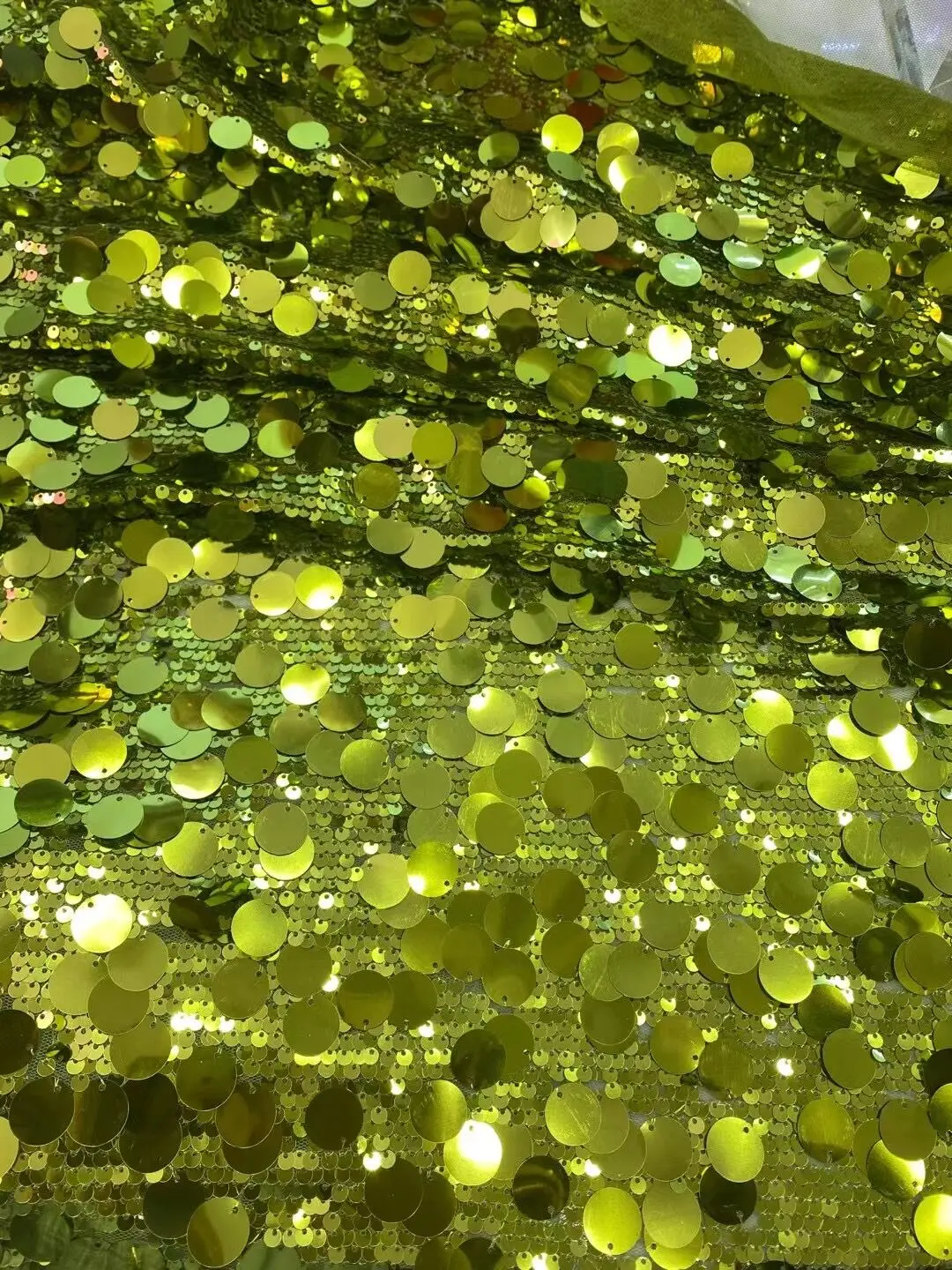 African Sequin Lace Fabric ZH-13023312 Nigerian Lace Fabrics Embroidery Sequins French Net Tulle Lace Fabric Sewing
African Sequin Lace Fabric ZH-13023312 Nigerian Lace Fabrics Embroidery Sequins French Net Tulle Lace Fabric Sewing
