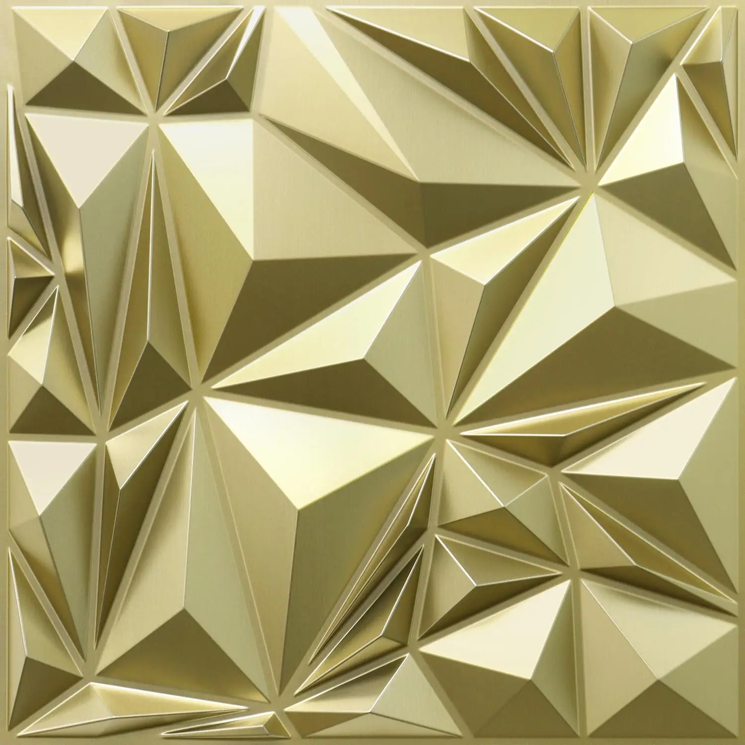 3D Wall Panels for Interior Wall Decor, Diamond Design Accent Panels 19.7x19.7 for Living Room Lobby Office
3D Wall Panels for Interior Wall Decor, Diamond Design Accent Panels 19.7x19.7 for Living Room Lobby Office