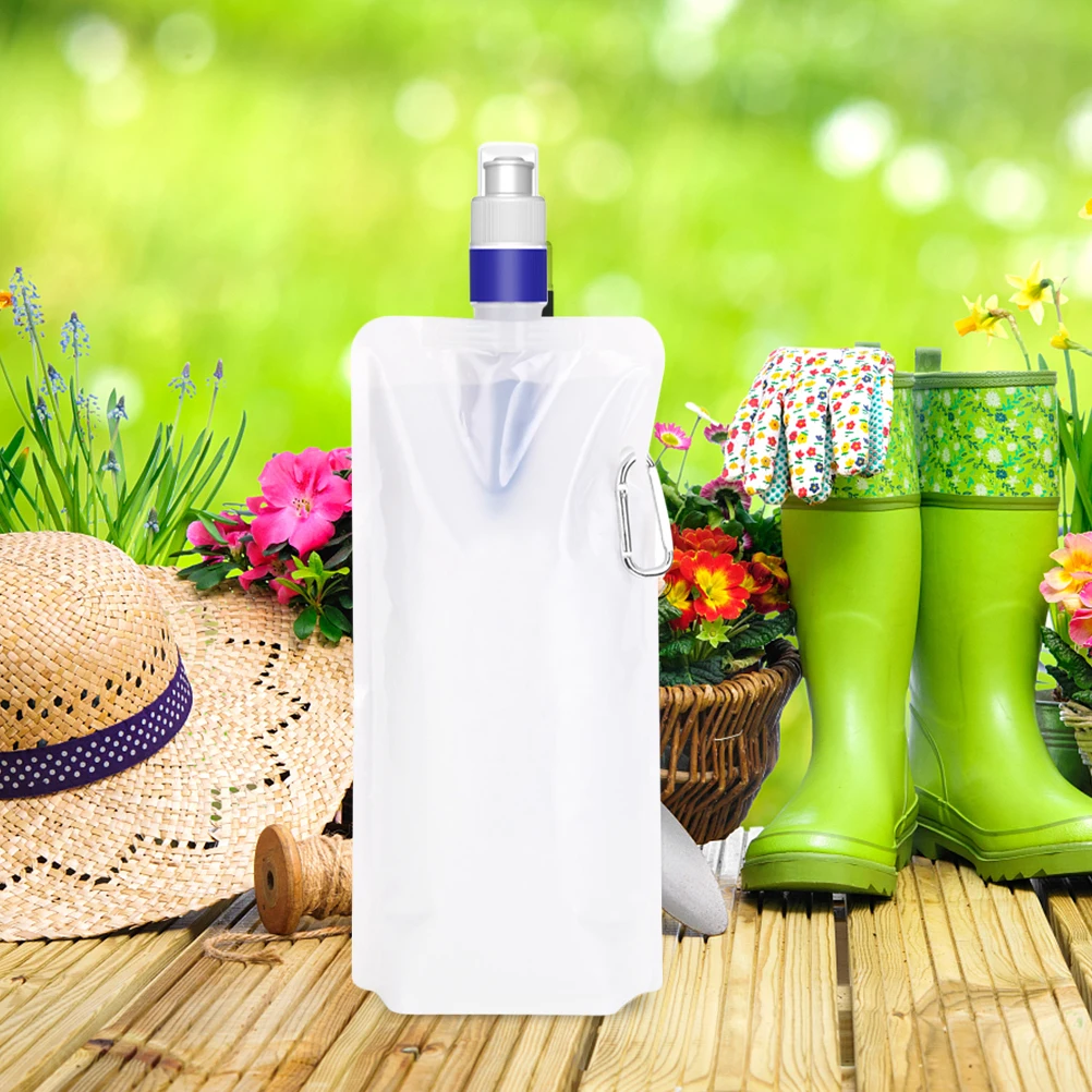 Portable Water Bag Daily Use Lightweight Foldable Reusable Large Capacity Camping Hiking Water Container Storage Solution
Portable Water Bag Daily Use Lightweight Foldable Reusable Large Capacity Camping Hiking Water Container Storage Solution