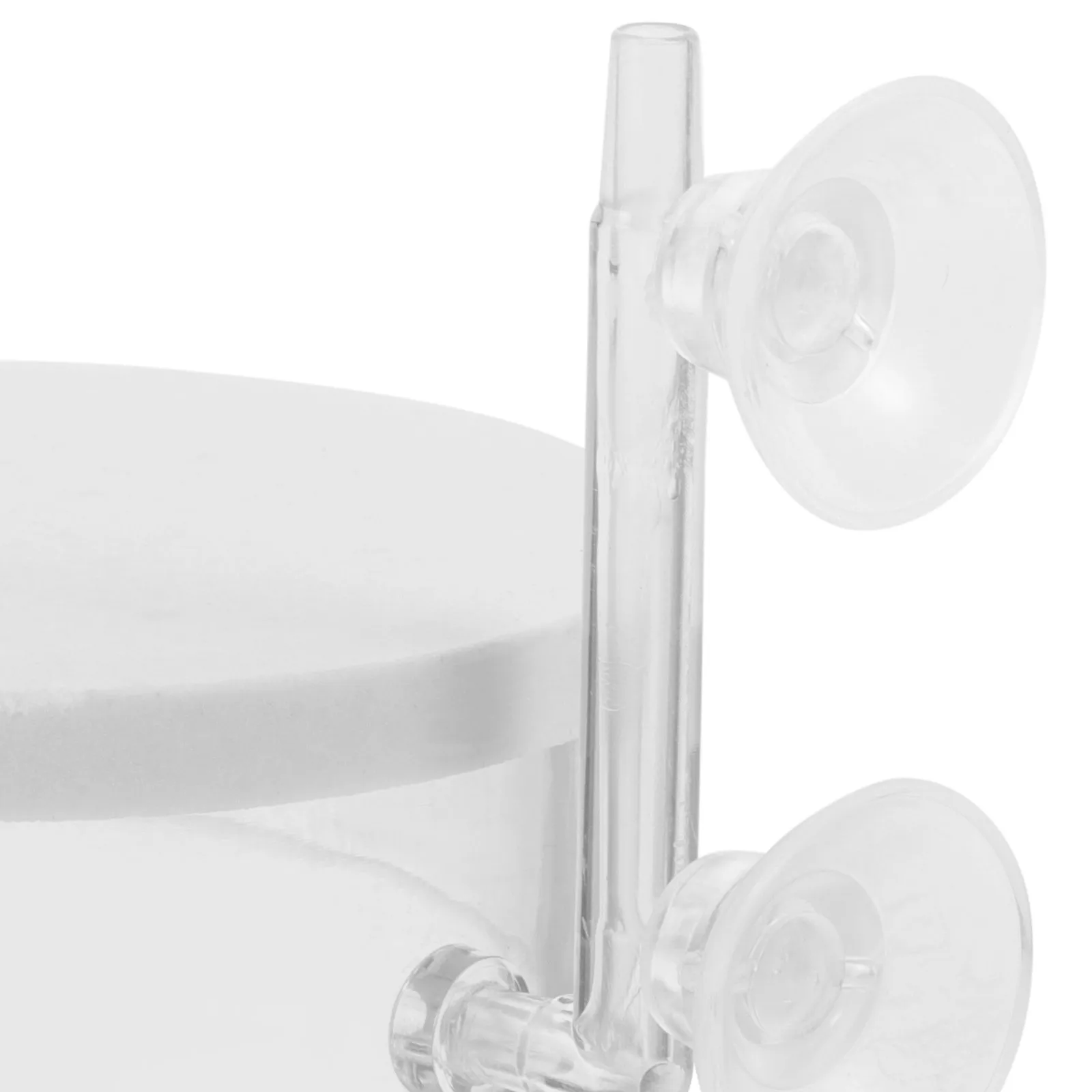 Aquarium Oxygen Bubble Stone Acrylic Diffuser Fish Tank Accessory Efficient Oxygen Dissolver for Plants Shrimp
Aquarium Oxygen Bubble Stone Acrylic Diffuser Fish Tank Accessory Efficient Oxygen Dissolver for Plants Shrimp