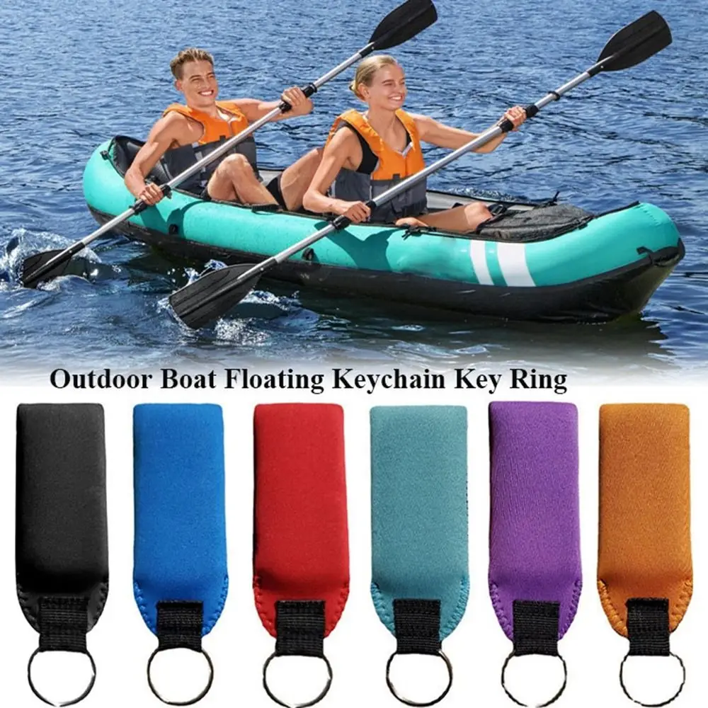 Accessories Water Sport Buoyancy Pendant Float Key Ring Buoyant Key Fob Floating Keychain Boat Keychain
Accessories Water Sport Buoyancy Pendant Float Key Ring Buoyant Key Fob Floating Keychain Boat Keychain