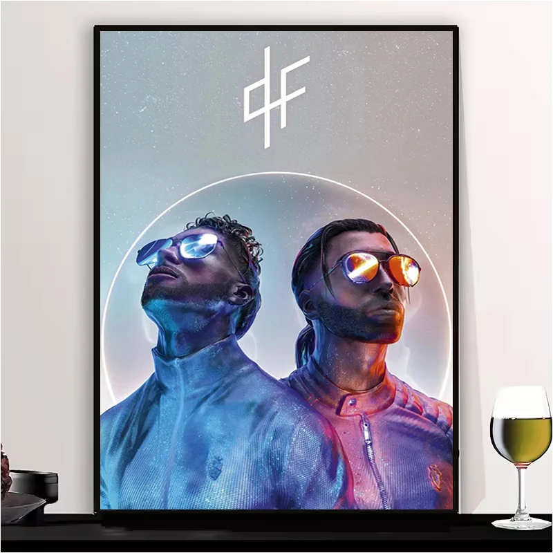 Singer Two Brothers By PNL Music Album Cover Poster And HD Printed Wall Art Pictures Canvas Painting Home Decor 
Singer Two Brothers By PNL Music Album Cover Poster And HD Printed Wall Art Pictures Canvas Painting Home Decor
