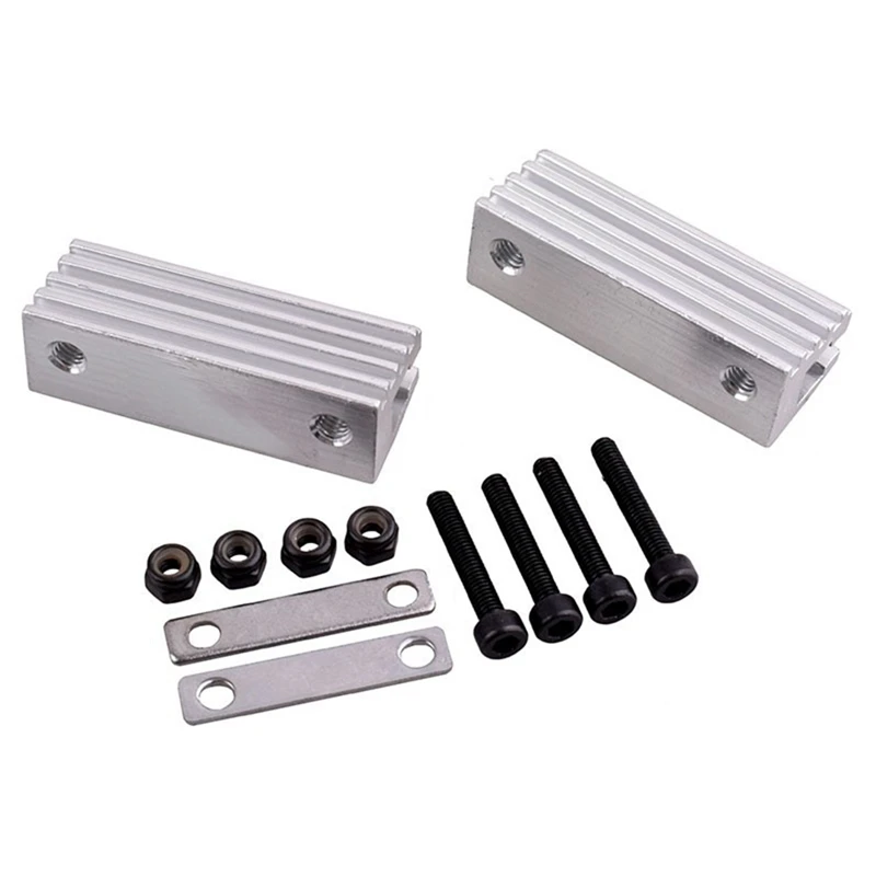 【Flash Sale】Metal Engine Mount Engine Fixed Bracket Stand 85723 For HSP 94972 1/8 RC Car Upgrade Parts Accessories
【Flash Sale】Metal Engine Mount Engine Fixed Bracket Stand 85723 For HSP 94972 1/8 RC Car Upgrade Parts Accessories