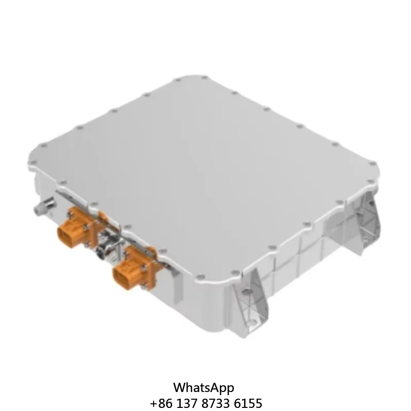 Lincoren LK5910 Integrated Automotive Water-Cooling 12kW Onboard DCAC Inverter 200-900VDC Input Digital Control IP67 94%
Lincoren LK5910 Integrated Automotive Water-Cooling 12kW Onboard DCAC Inverter 200-900VDC Input Digital Control IP67 94%