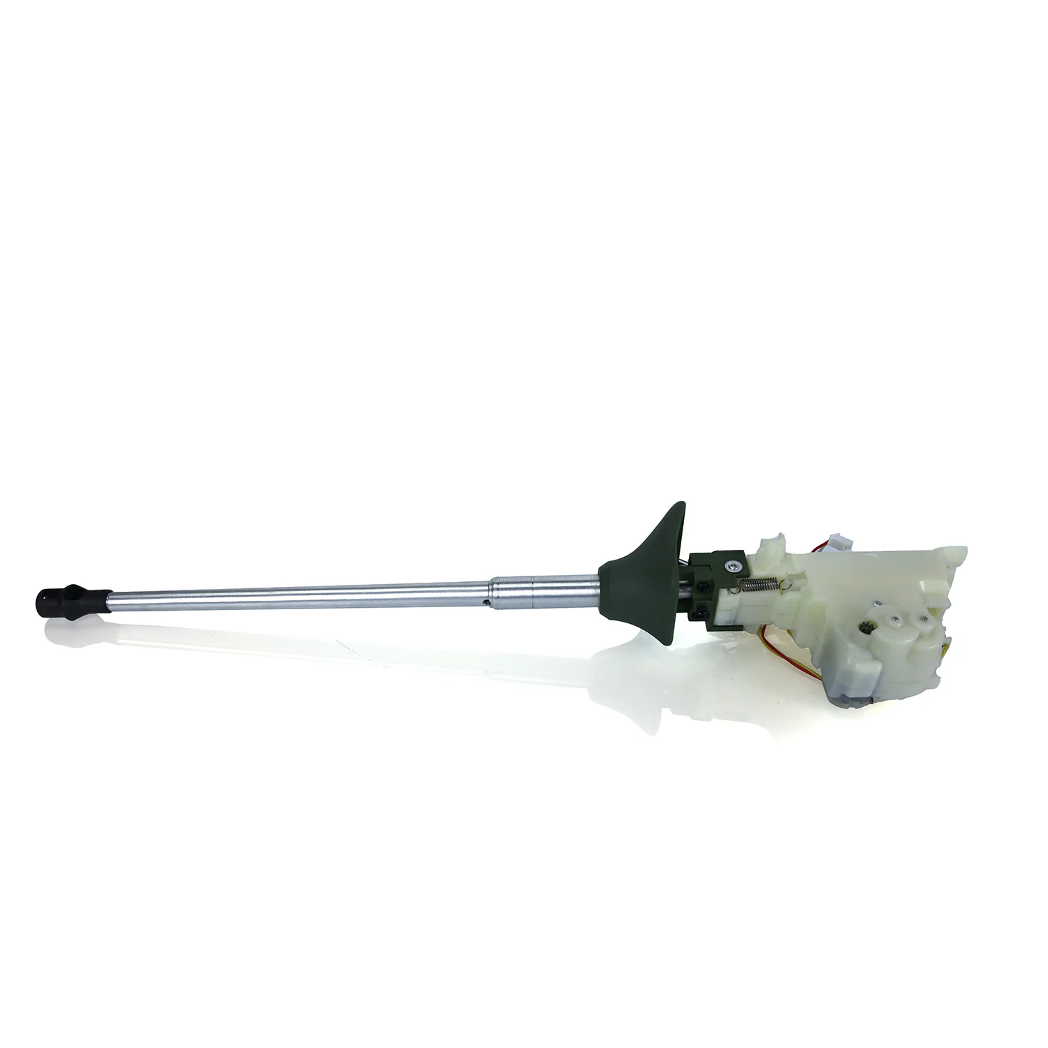 Henglong Tank Accessories Metal Recoil Barrel BB Unit For 1/16 6.0 7.0 Jadpanther RC Tank 3869 Model Toy TH20424-SMT7
Henglong Tank Accessories Metal Recoil Barrel BB Unit For 1/16 6.0 7.0 Jadpanther RC Tank 3869 Model Toy TH20424-SMT7