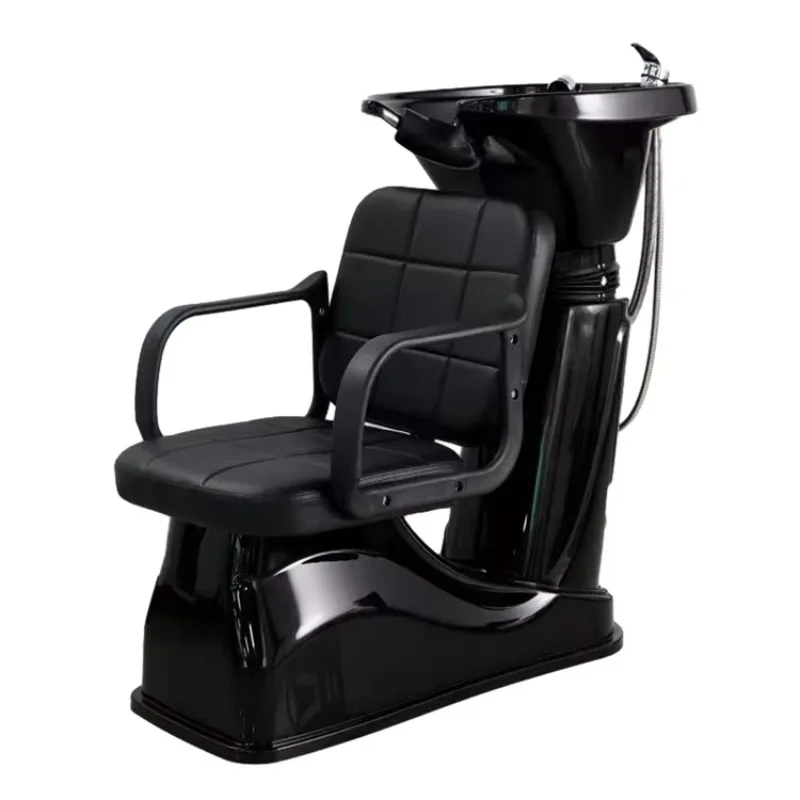 2026 Salon Furniture Hair Salon Wash Basin Sink Standing Shampoo Chairs for Saloon
2026 Salon Furniture Hair Salon Wash Basin Sink Standing Shampoo Chairs for Saloon