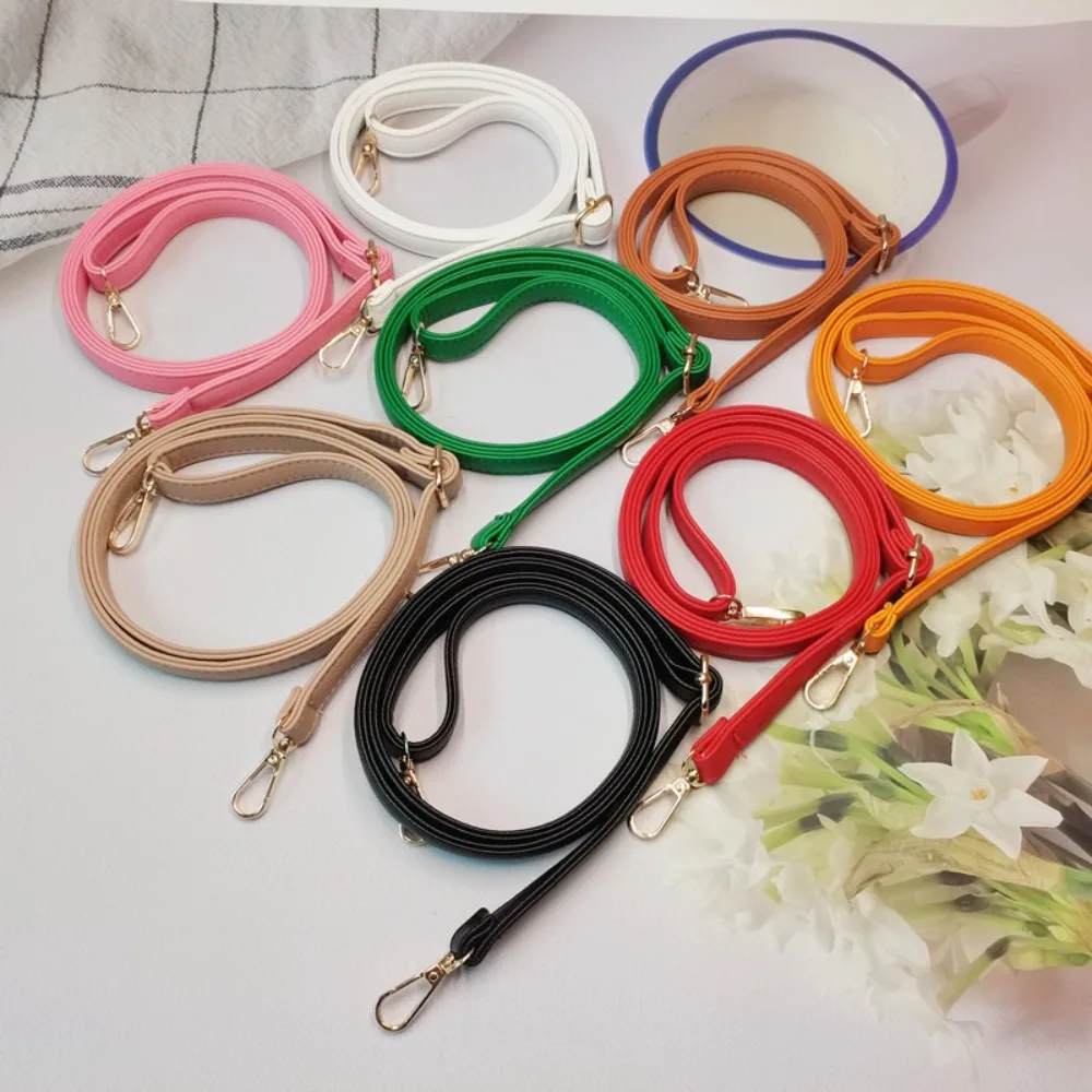 PU Leather Crossbody Bag Strap Adjustable Lychee Pattern Shoulder Bag Strap Replacement Detachable Handbag Belt Bag Accessories
PU Leather Crossbody Bag Strap Adjustable Lychee Pattern Shoulder Bag Strap Replacement Detachable Handbag Belt Bag Accessories