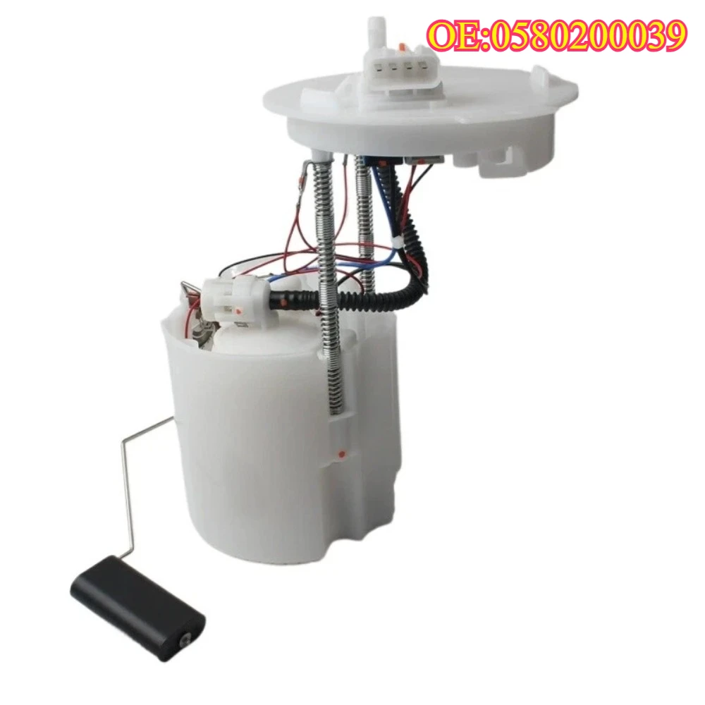 genuine High quality New For 0580200039 0580200045 13503672 13586317 Fuel Pump Assembly For Chevrolet Cruze 1.8 Petrol
genuine High quality New For 0580200039 0580200045 13503672 13586317 Fuel Pump Assembly For Chevrolet Cruze 1.8 Petrol
