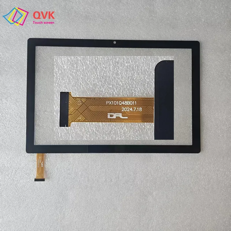 10.1Inch BlacK For PX101Q48B011 Tablet PC Capacitive Touch Screen Digitizer Sensor External Glass Panel PX101Q48B011
10.1Inch BlacK For PX101Q48B011 Tablet PC Capacitive Touch Screen Digitizer Sensor External Glass Panel PX101Q48B011