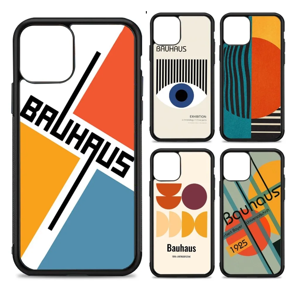 Geometric Bauhaus art Phone Case Silicone PC+TPU For For iPhone 11 12 13 14 15 16 Plus Pro Max Cover
Geometric Bauhaus art Phone Case Silicone PC+TPU For For iPhone 11 12 13 14 15 16 Plus Pro Max Cover