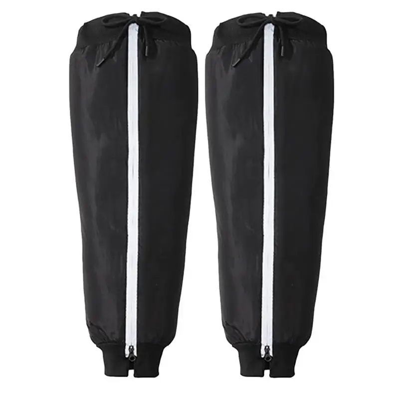 Motorcycle Warm Knee Pads Zipper Leg Warmers Knee Wrap Thermal Leggings Covers for MTB Riding Winter Ski Men and Women
Motorcycle Warm Knee Pads Zipper Leg Warmers Knee Wrap Thermal Leggings Covers for MTB Riding Winter Ski Men and Women