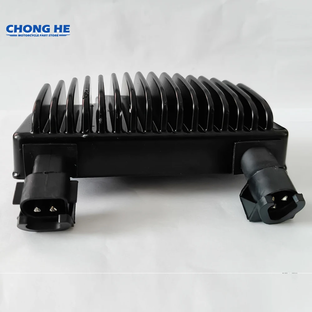 Rectifier Voltage Regulators For Harle* EFI FXDBI FXDB / Dyna Street Bob Dark Custom FXDF / Dyna Fat Bob Hard Candy Custom 08-14
Rectifier Voltage Regulators For Harle* EFI FXDBI FXDB / Dyna Street Bob Dark Custom FXDF / Dyna Fat Bob Hard Candy Custom 08-14