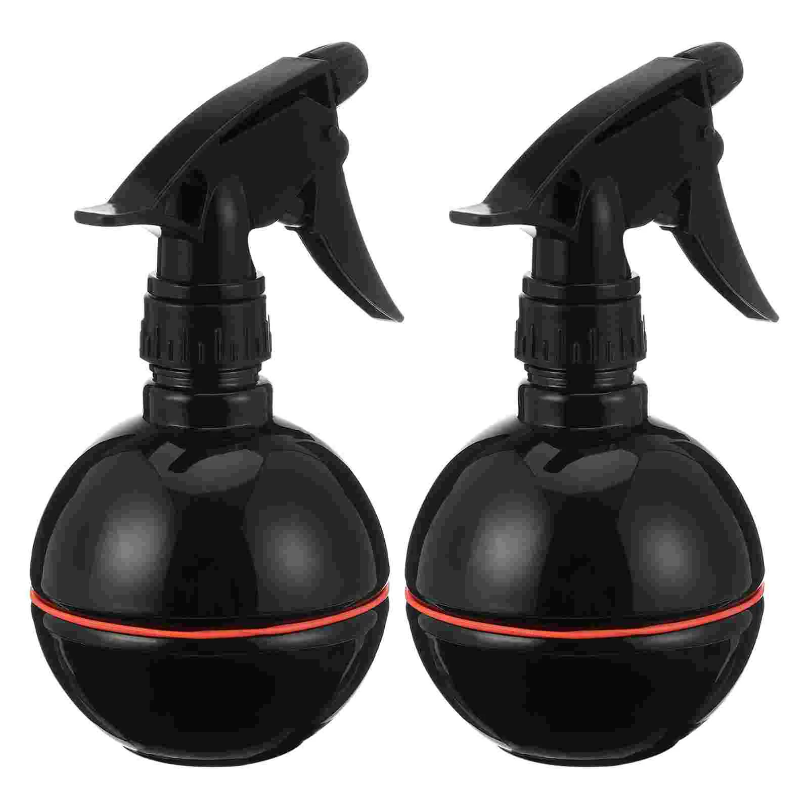 Plastic Spray Bottle Refillable Empty Sprayer Hairdressing Watering Can Waterproof Salon Tool Moisturizer
Plastic Spray Bottle Refillable Empty Sprayer Hairdressing Watering Can Waterproof Salon Tool Moisturizer