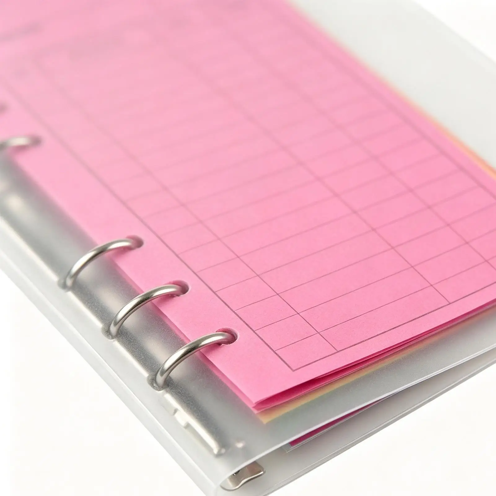 Savings Binder With Cash Envelopes 12 Colorful Envelopes 6-Ring A6 Portable Money Budget Binder For Home School Office Personal
Savings Binder With Cash Envelopes 12 Colorful Envelopes 6-Ring A6 Portable Money Budget Binder For Home School Office Personal