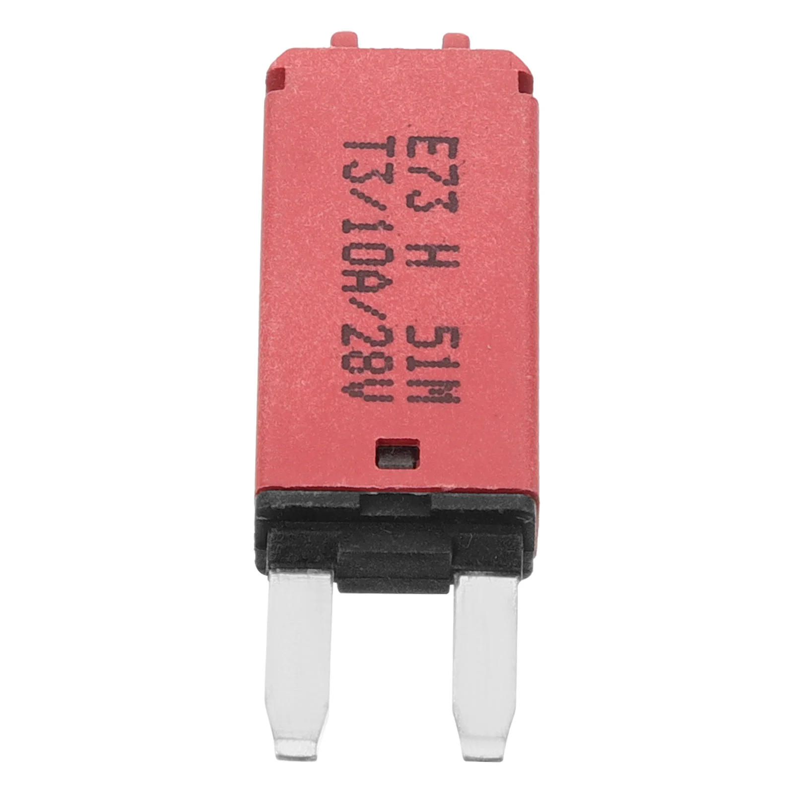 12V 28V 10A Resettable Mini Breaker Fuse DC for Car Extra Low Voltage Wiring Systems Automotive Marine Thermal
12V 28V 10A Resettable Mini Breaker Fuse DC for Car Extra Low Voltage Wiring Systems Automotive Marine Thermal
