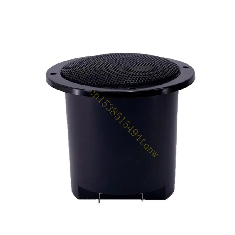 J60A 3 Inch Midrange Speaker Driver High-power Midrange Loudspeaker HiFi Speaker Unit
J60A 3 Inch Midrange Speaker Driver High-power Midrange Loudspeaker HiFi Speaker Unit