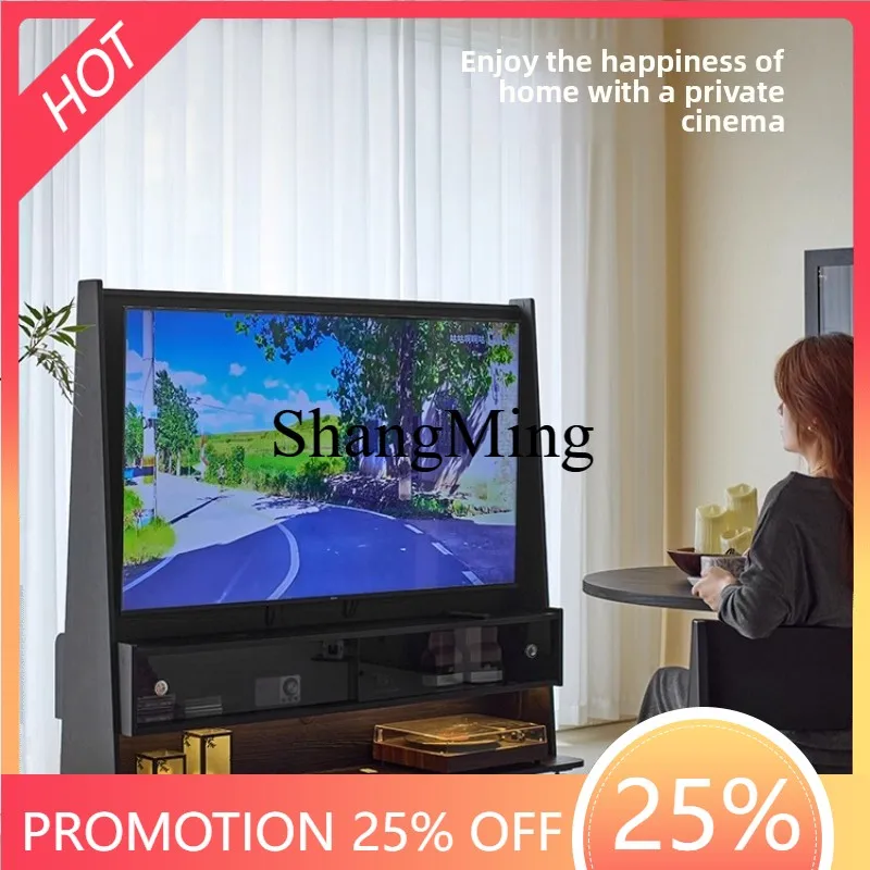 SM wood mobile TV cabinet living room home antique storage integrated TV bracket cabinet
SM wood mobile TV cabinet living room home antique storage integrated TV bracket cabinet