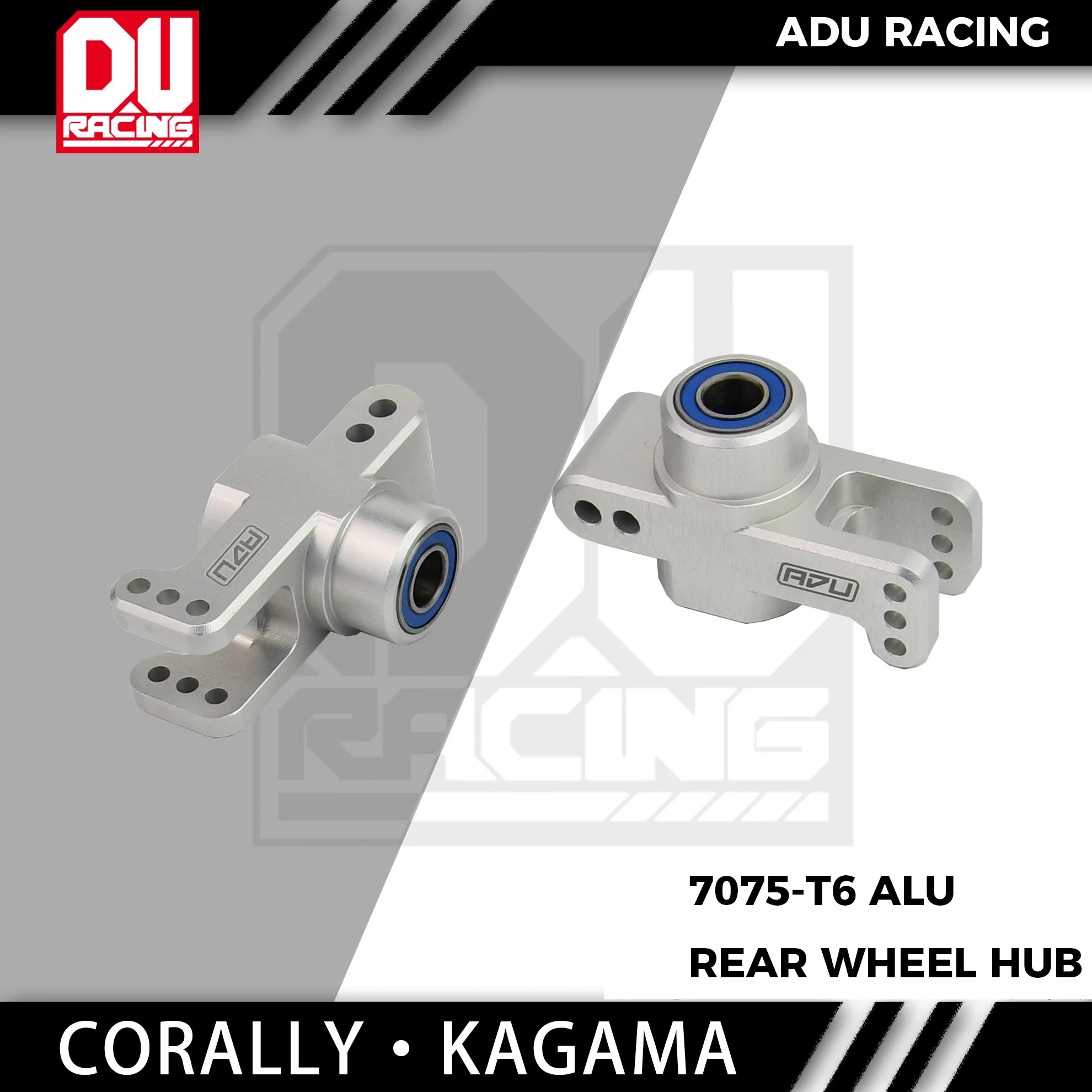 ADU гоночный концентратор задний CNC 7075 T6 алюминий для команды CORALLY kтеперь XTR KRONOS JAMBO
ADU гоночный концентратор задний CNC 7075 T6 алюминий для команды CORALLY kтеперь XTR KRONOS JAMBO