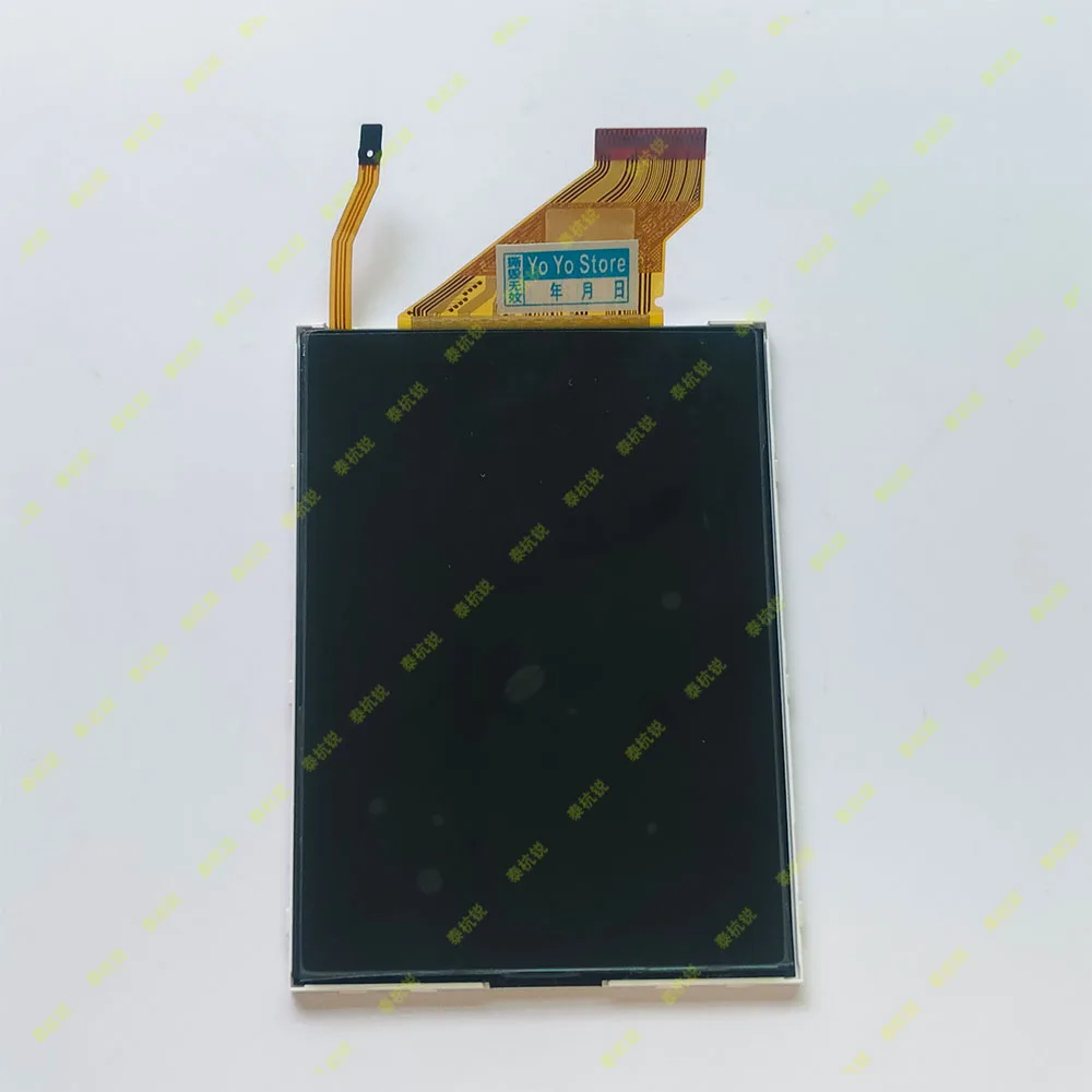 For Canon SX610 SX620 SX720 Screen Display LCD Camera With Backlight Camera Repair Replacement Accessory Replace Parts
For Canon SX610 SX620 SX720 Screen Display LCD Camera With Backlight Camera Repair Replacement Accessory Replace Parts
