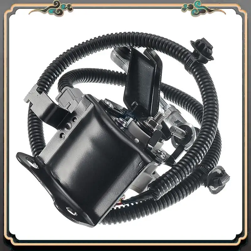 M45K-передний левый датчик управления высотой для Lexus LX470 1998-2007 Toyota Land Cruiser J100 J105 89406-60011 60012 60010
M45K-передний левый датчик управления высотой для Lexus LX470 1998-2007 Toyota Land Cruiser J100 J105 89406-60011 60012 60010