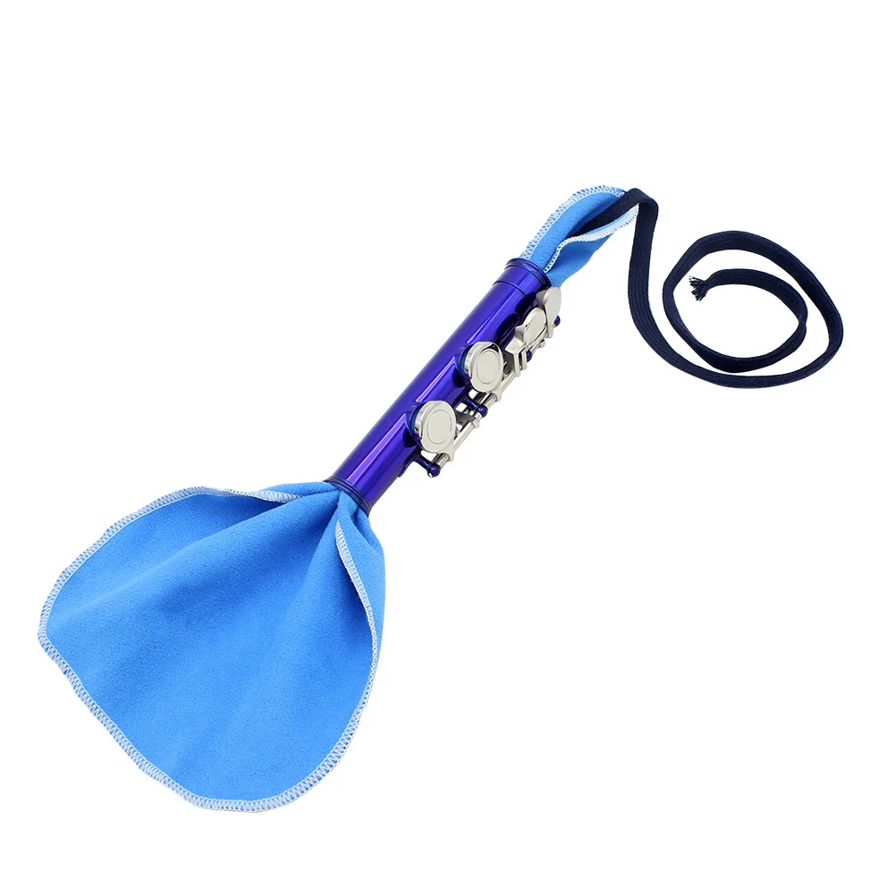 Cleaning Brush Wind Instrument Set Cloth Flute Gloves And Rod Maintenance Tools Care Kit Music Instruments
Cleaning Brush Wind Instrument Set Cloth Flute Gloves And Rod Maintenance Tools Care Kit Music Instruments
