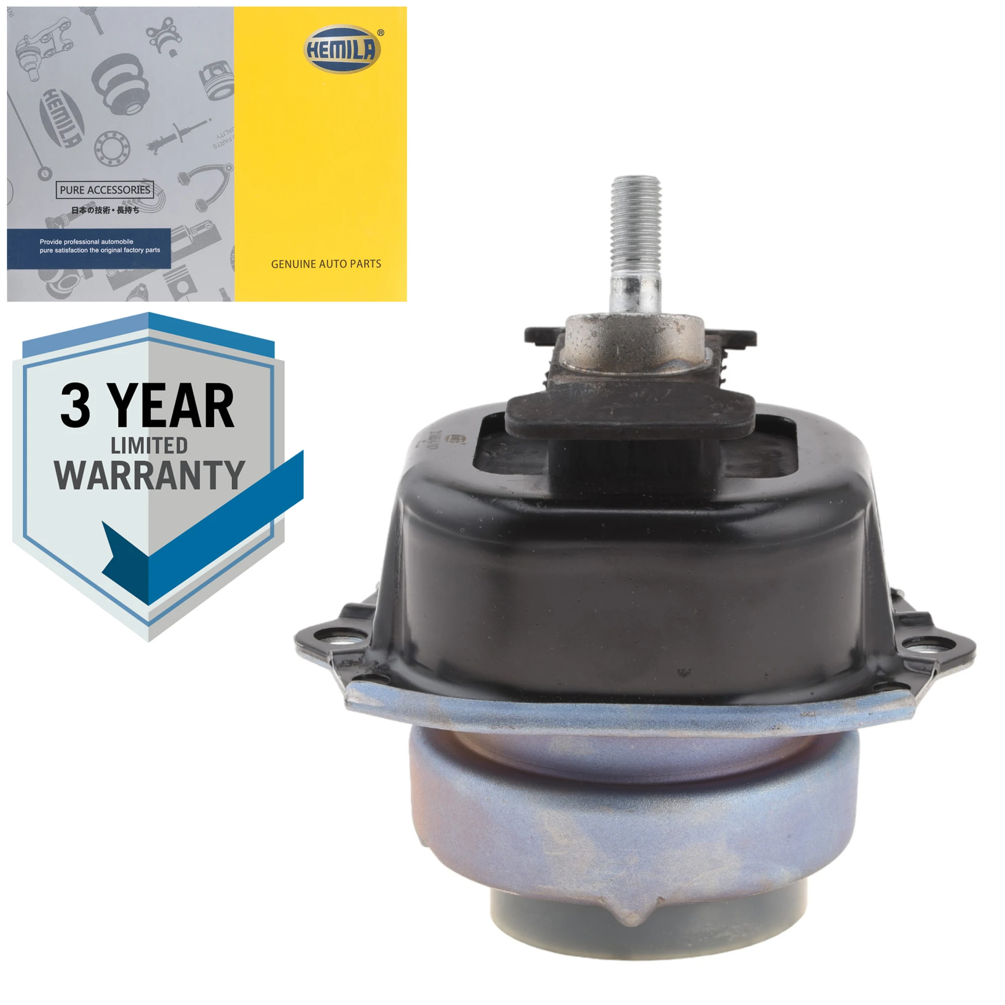 Engine Mount 22116778192,22116780260,22116865146 For BMW E70/F15/F85 X5 3.0si,4.8i,30i,48i,35i,E71/E72/F16/F86 X6 xDrive 35i
Engine Mount 22116778192,22116780260,22116865146 For BMW E70/F15/F85 X5 3.0si,4.8i,30i,48i,35i,E71/E72/F16/F86 X6 xDrive 35i