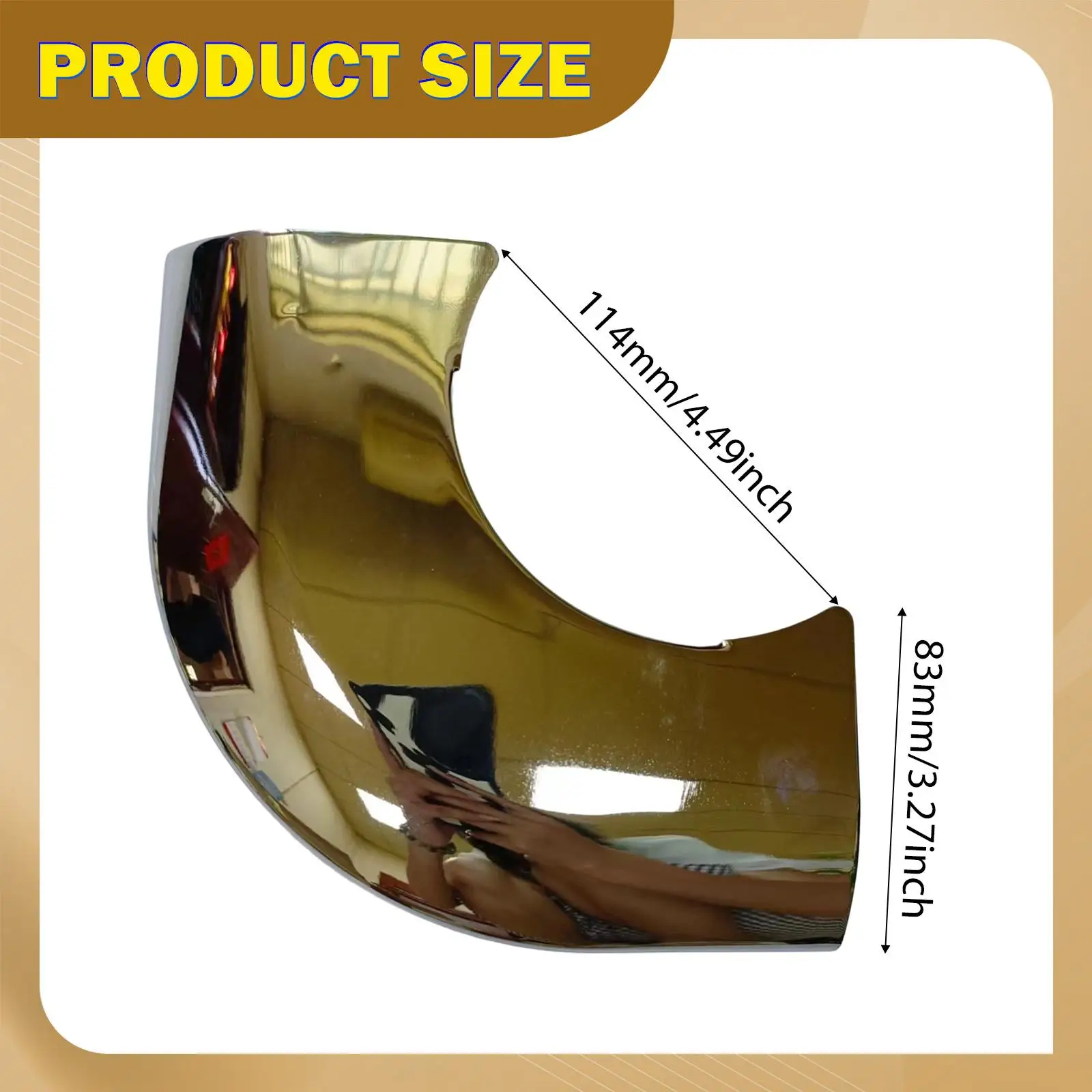 Billiard Table Corner Guard Easy Installation Alloy Cover for Pool Table Accessories Protection
Billiard Table Corner Guard Easy Installation Alloy Cover for Pool Table Accessories Protection