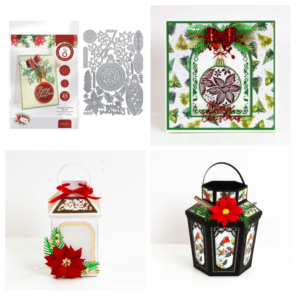 2025 July New Twinkling Traditions Set Metal Cutting Dies for DIY Crafts Handmade Embossing Photo Album Christmas Day New Year
2025 July New Twinkling Traditions Set Metal Cutting Dies for DIY Crafts Handmade Embossing Photo Album Christmas Day New Year