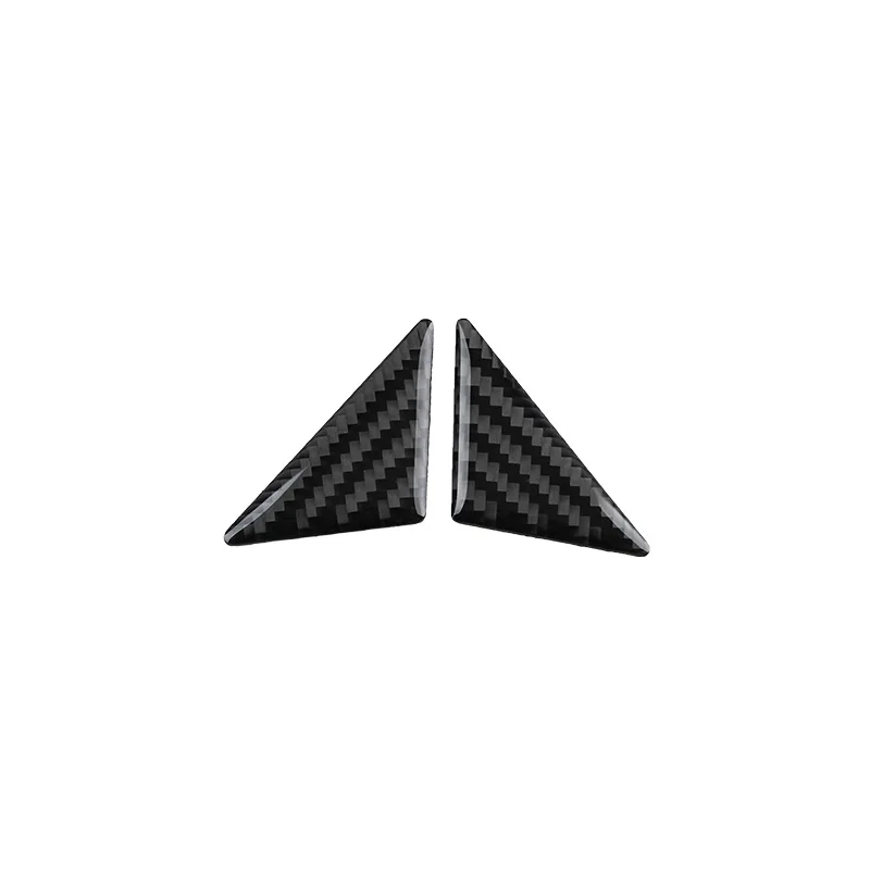 Suitable for Dodge New Challenger Challenge Carbon Fiber R Interior Modified Door A-pillar Side Window Decoration Stickers
Suitable for Dodge New Challenger Challenge Carbon Fiber R Interior Modified Door A-pillar Side Window Decoration Stickers