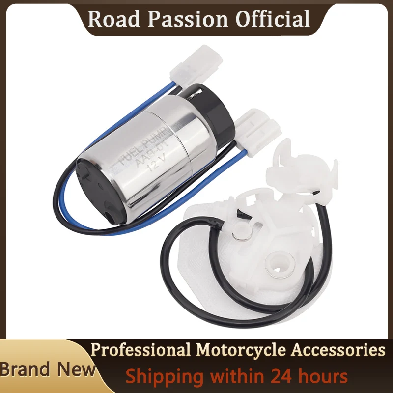Motorcycle Gasoline Fuel Pump For HONDA CBR600RR CBR1000 VFR1200 MSX125 GROM 125 2007-2017 CBR 600RR 1000 VFR 1200 MSX 125
Motorcycle Gasoline Fuel Pump For HONDA CBR600RR CBR1000 VFR1200 MSX125 GROM 125 2007-2017 CBR 600RR 1000 VFR 1200 MSX 125