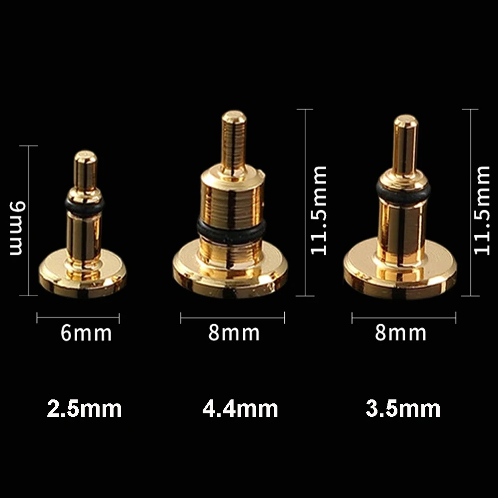 Anti Dust Plug Brass Gold-plated for SHANGLING M9 Plus M9 M8T M8 M7T M7 M6 Ultra M5 Ultra M3 Ultra M6 Pro M6 M5S M3X M3 Plus M2X
Anti Dust Plug Brass Gold-plated for SHANGLING M9 Plus M9 M8T M8 M7T M7 M6 Ultra M5 Ultra M3 Ultra M6 Pro M6 M5S M3X M3 Plus M2X