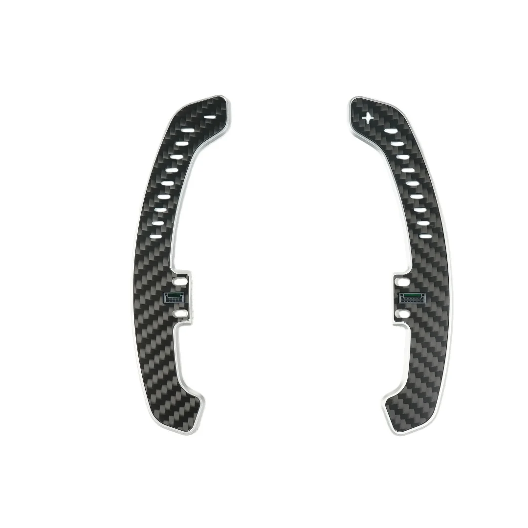 High Quality for bmw X5 2025 Shift Paddle X Models F15 F16 F25 F26 F48 F49 F85 F86 G02 G05 06 G07
High Quality for bmw X5 2025 Shift Paddle X Models F15 F16 F25 F26 F48 F49 F85 F86 G02 G05 06 G07