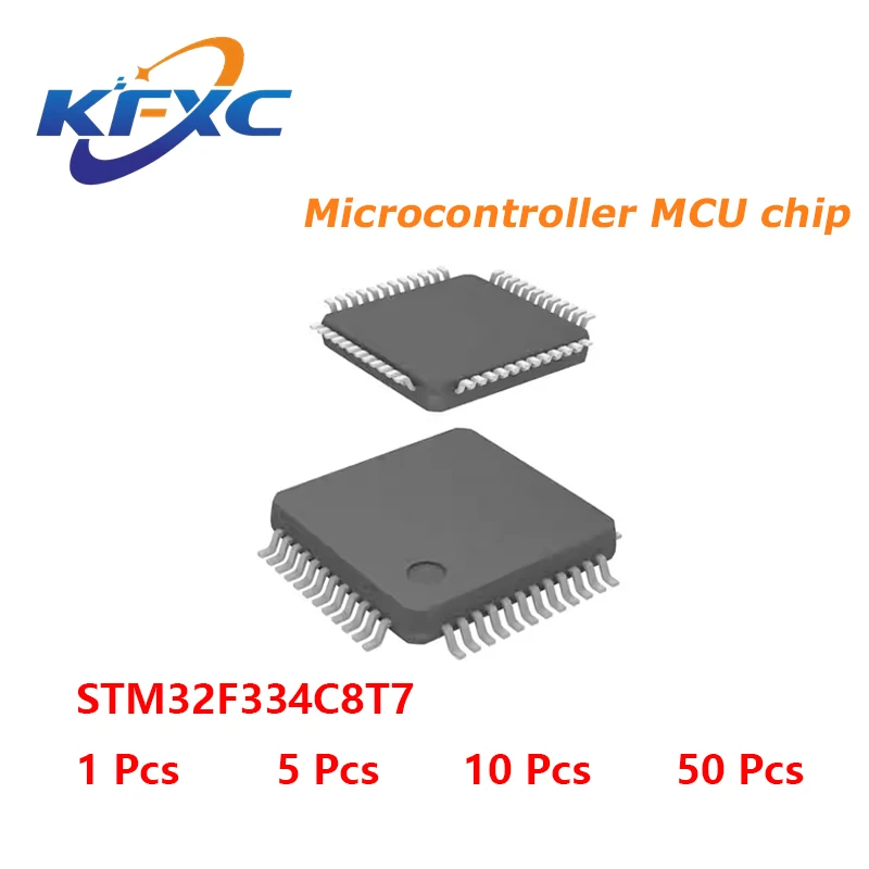 STM32F334C8T7 STM32F334C8T STM32F334C8 STM32F334C STM32F334 STM32F STM32 STM IC MCU Chip LQFP48 в наличии 100% Новый оригинальный
STM32F334C8T7 STM32F334C8T STM32F334C8 STM32F334C STM32F334 STM32F STM32 STM IC MCU Chip LQFP48 в наличии 100% Новый оригинальный