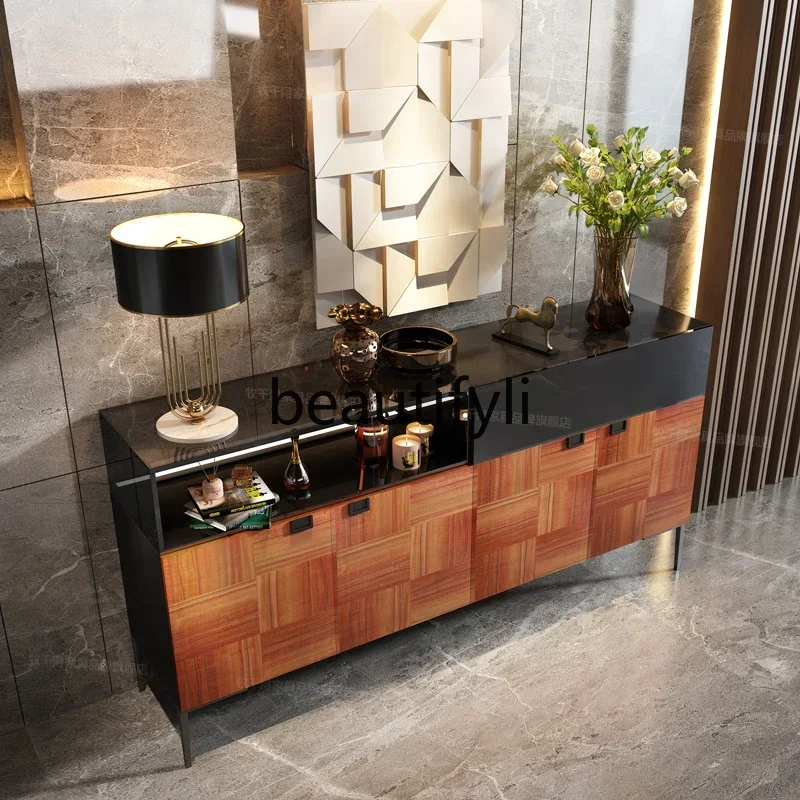 ssK178 ss25 Italianstyle entrance cabinet villa,living room glass decorative cabinet with lamp high-end multi-functional dining
ssK178 ss25 Italianstyle entrance cabinet villa,living room glass decorative cabinet with lamp high-end multi-functional dining