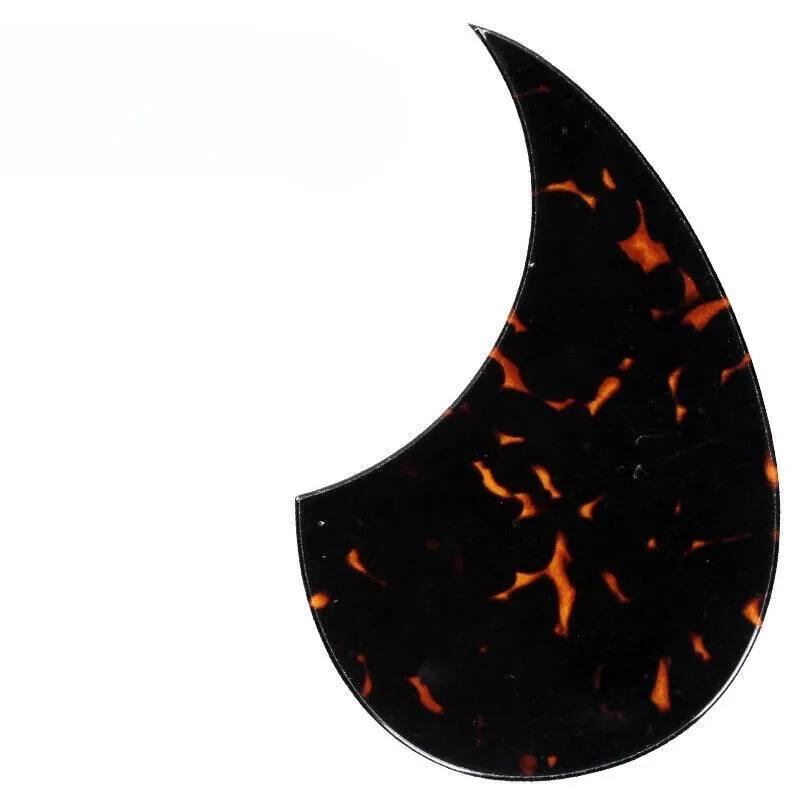 Acoustic Guitar Pickguard Anti-scrape Plate Thicked for D type Guitar Parts
Acoustic Guitar Pickguard Anti-scrape Plate Thicked for D type Guitar Parts
