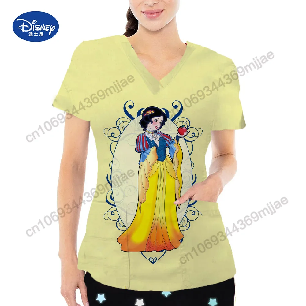 Disney Pocket V-Neck Japanese Y2k T Shirt for Women Woman Clothes Cute Tops Vintage T Shirts One Pieces Tshirt Traf 2023 Woman
Disney Pocket V-Neck Japanese Y2k T Shirt for Women Woman Clothes Cute Tops Vintage T Shirts One Pieces Tshirt Traf 2023 Woman