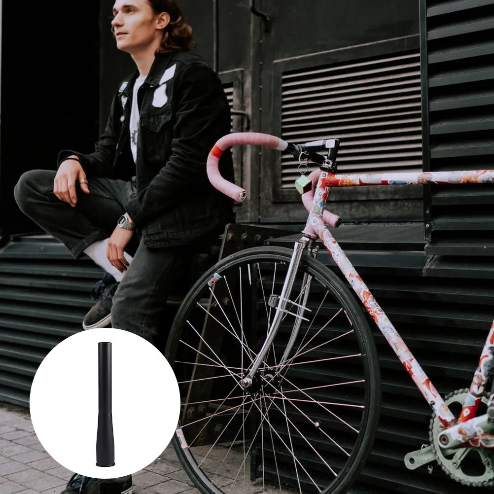 1Pcs Strong Durable Bike Cone Tube Easy Install Operate Essential Accessory for Bike Lovers Maintenance Gift Cyclists
1Pcs Strong Durable Bike Cone Tube Easy Install Operate Essential Accessory for Bike Lovers Maintenance Gift Cyclists