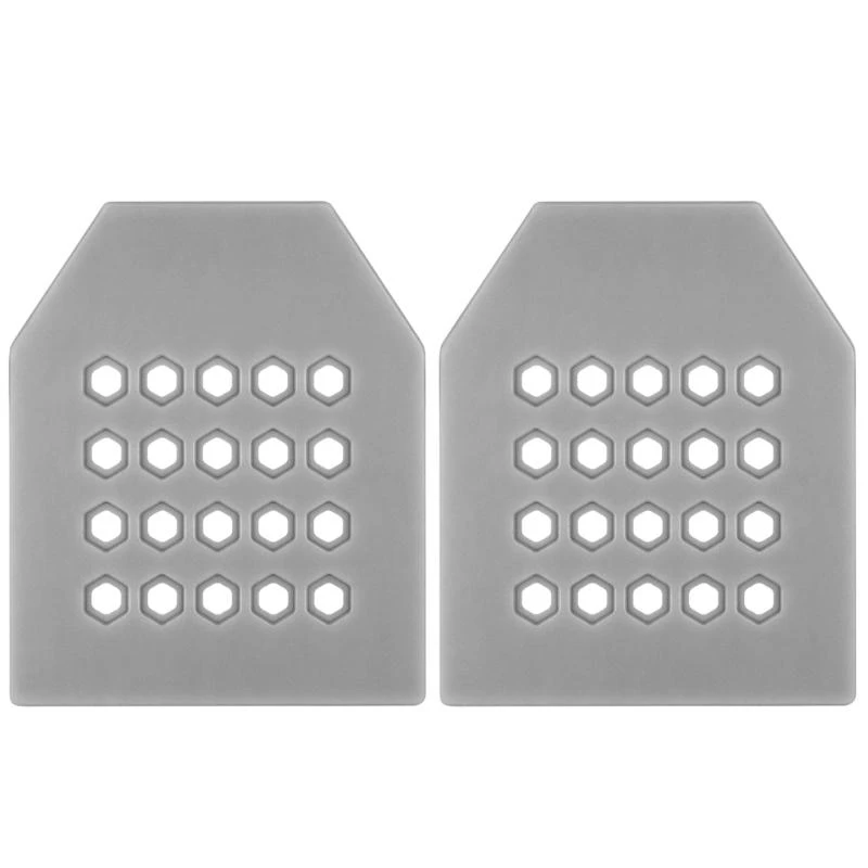 2pcs Outdoor Vest Gear and Emurante Outdoor Gear Body Equipment Vide Eva Linting Board, 34x28см на подкладка для жилета
2pcs Outdoor Vest Gear and Emurante Outdoor Gear Body Equipment Vide Eva Linting Board, 34x28см на подкладка для жилета