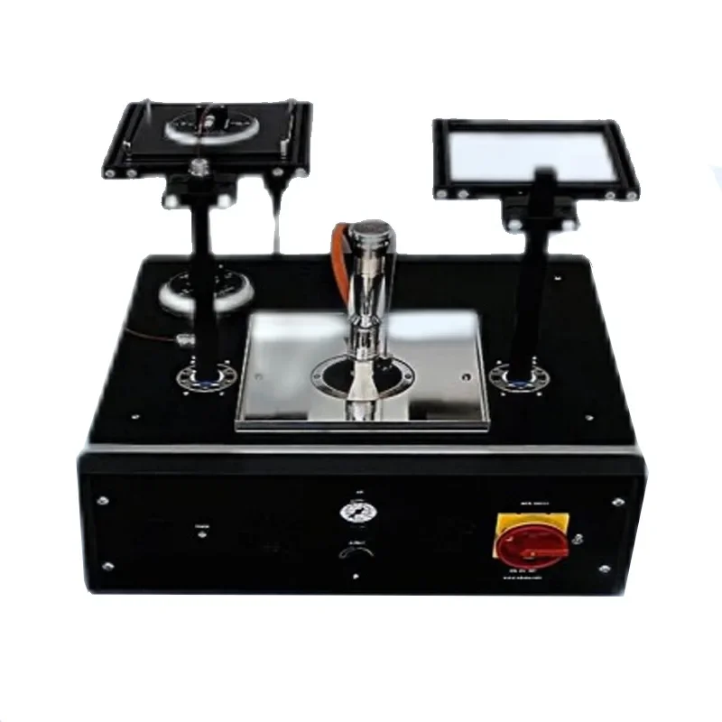 Glove convection thermal performance tester, high temperature hot topic operation protective gloves convection thermal
Glove convection thermal performance tester, high temperature hot topic operation protective gloves convection thermal