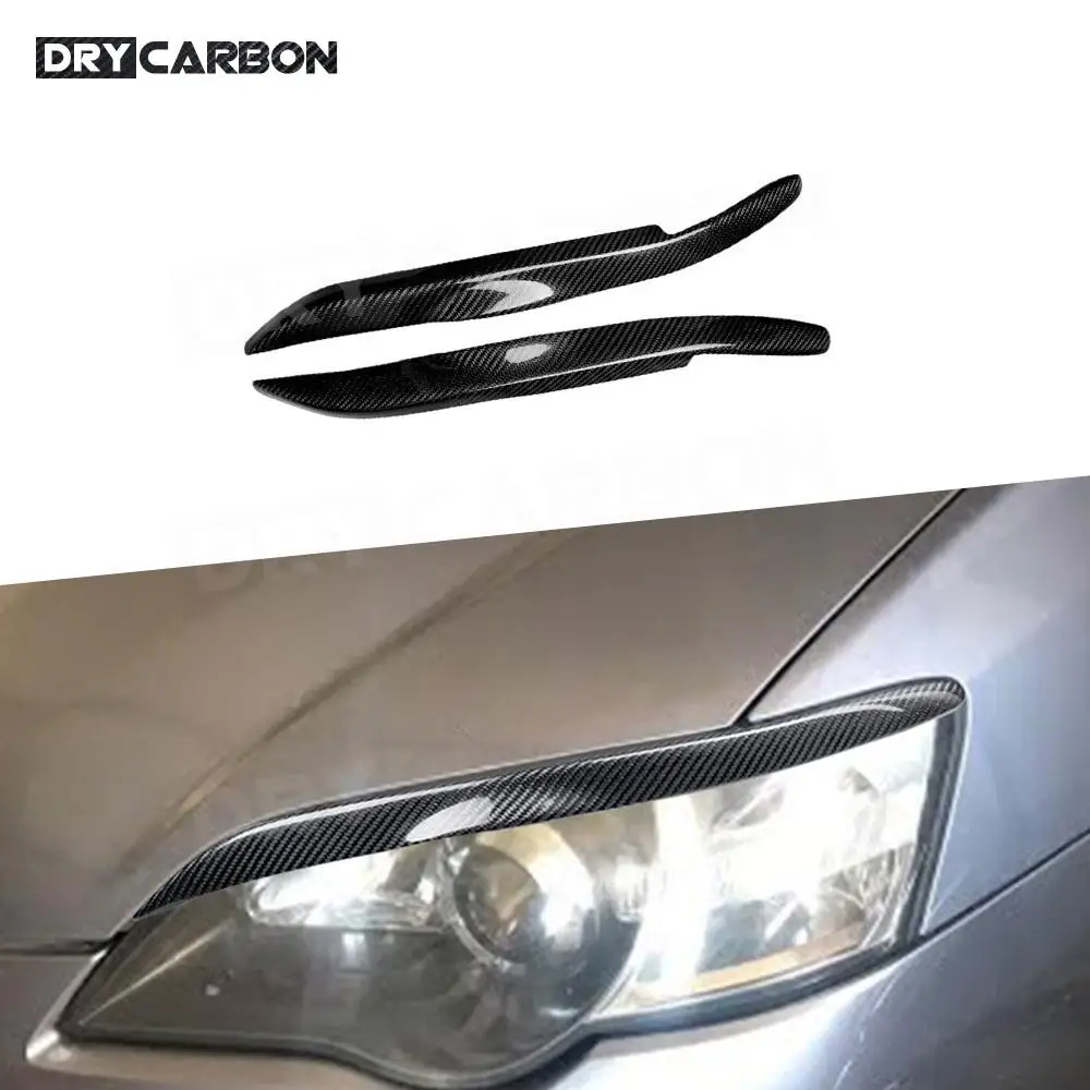 Автомобильные фары из углеродного волокна, наклейки для бровей и век, накладки, обвесы, аксессуары для Toyota Subaru 2006, 2007, 2008, B Style
Автомобильные фары из углеродного волокна, наклейки для бровей и век, накладки, обвесы, аксессуары для Toyota Subaru 2006, 2007, 2008, B Style